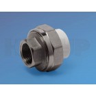 PPR Американка муфтовая ВР D20-1/2 КОНТУР
